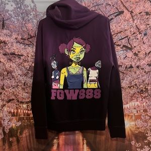 New Mindless Self Indulgence Jacket